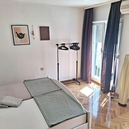 Apartman Square Mostar Eksteriør bilde