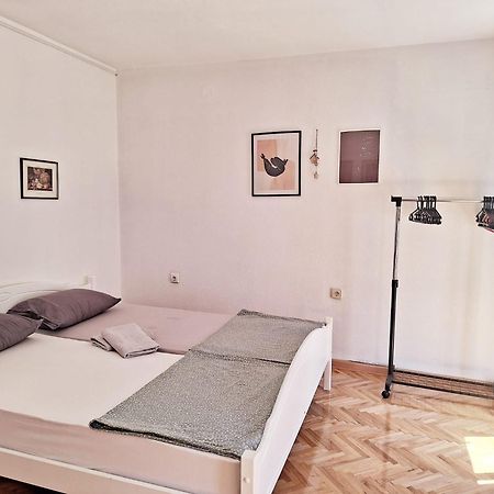 Apartman Square Mostar Eksteriør bilde