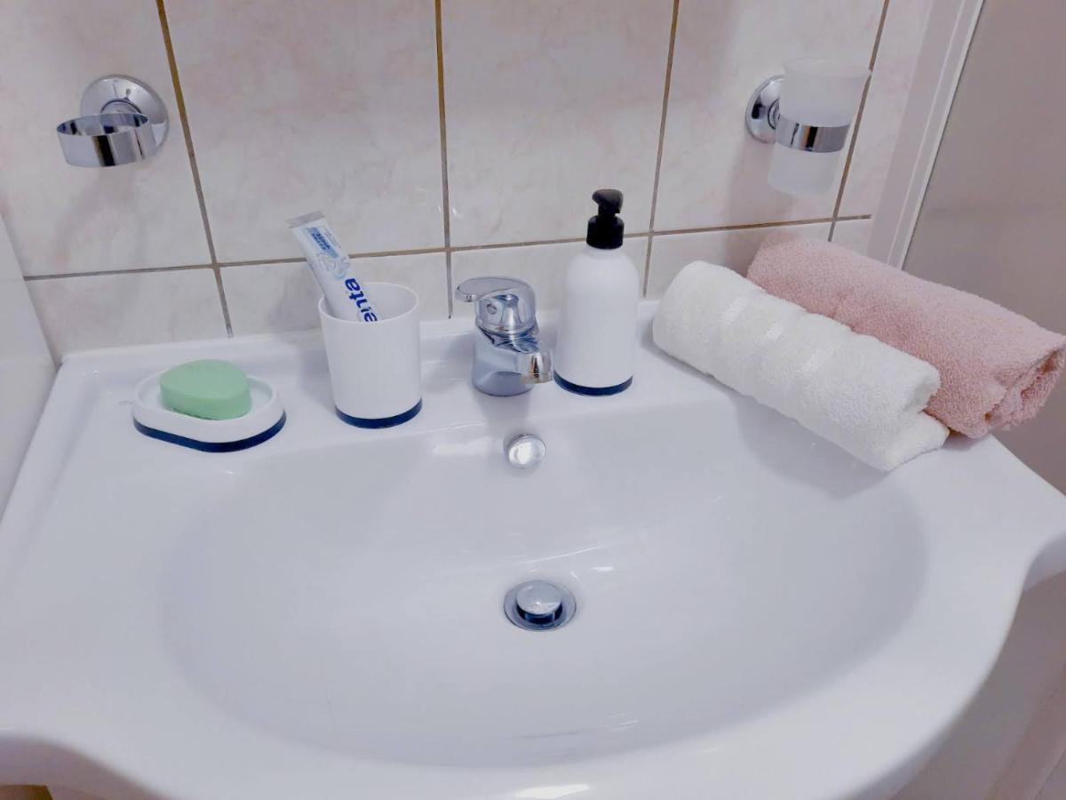 Apartman Square Mostar Eksteriør bilde
