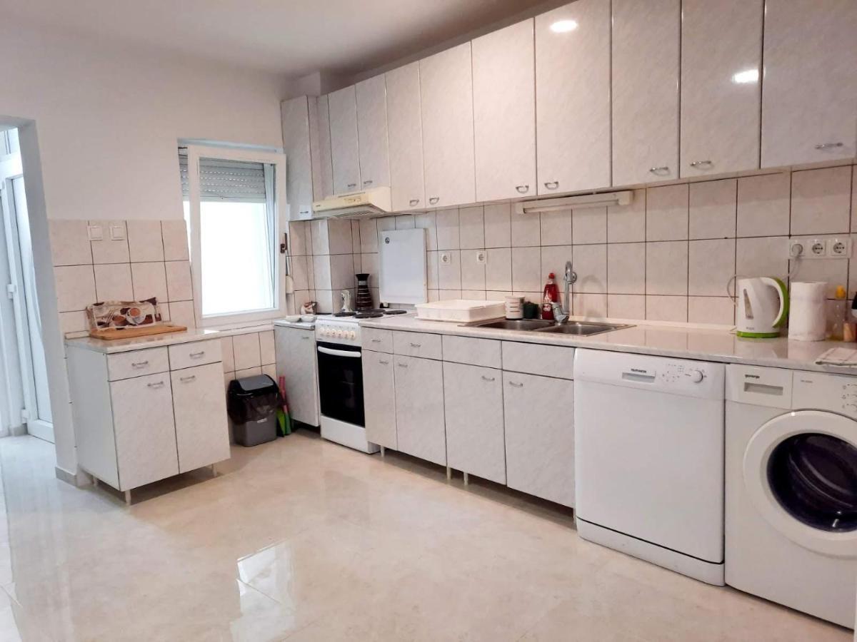 Apartman Square Mostar Eksteriør bilde