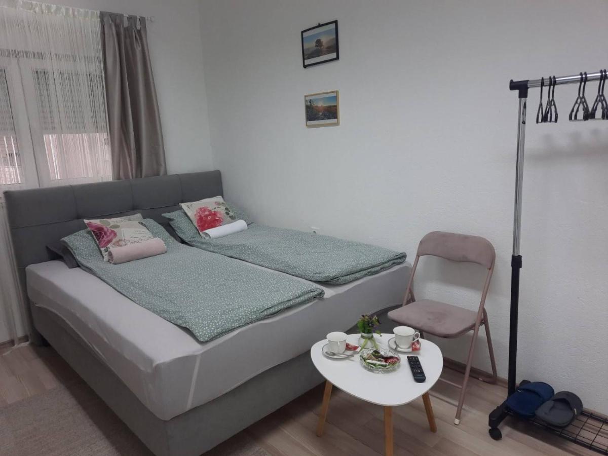 Apartman Square Mostar Eksteriør bilde